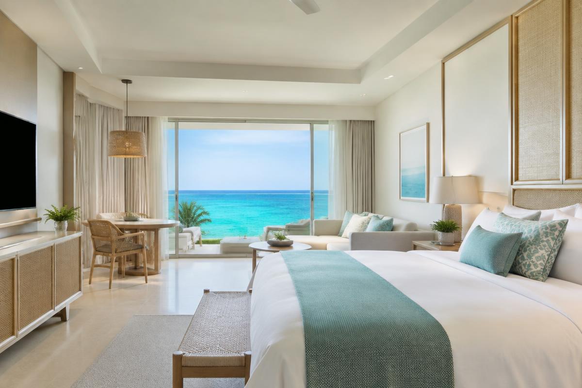 Ocean Wave Suite
